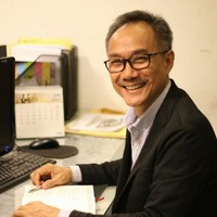 Ivan Tannaga Putra,ir arc