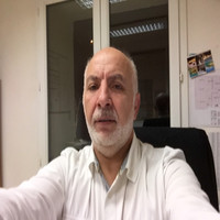 Antoine MARTINS ISATYS