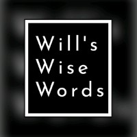 Will's Wise Words