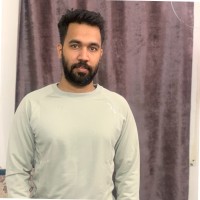 Jaseem Rayaroth Tharamal