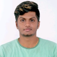 Naveen Kalaivanan