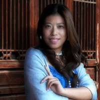 hellen dong