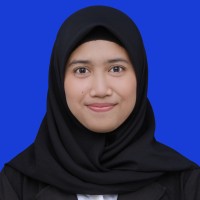 Zahra Chairani