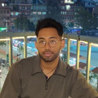 Bidhan Shrestha