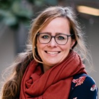 Joyce Visser