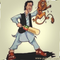 Ahmad Tariq