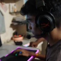 Neh Vaidya