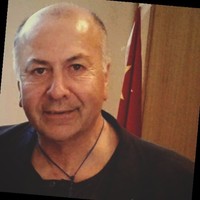 Ricardo Delgado Altamirano