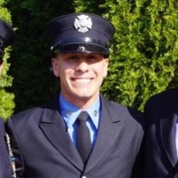 Michael De Blasio
