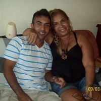 Catarina Rosana de Alcantara Silva