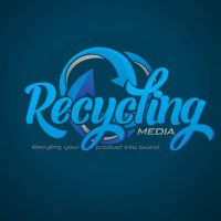 Recycling media