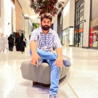 Tanveer Hussain