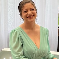 Sandriely dos Santos Madeira