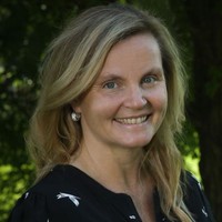 Kristina Persson
