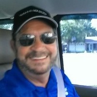 Ron Potts