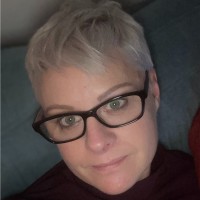 Jo Holland