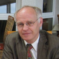 Mellvyn Schrikker
