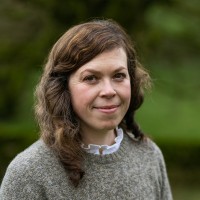 Simone Potter