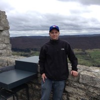 Ryan Prill, CPA, CA