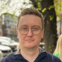 Illia Vernygora