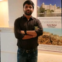 Kamal Kishore Mehta
