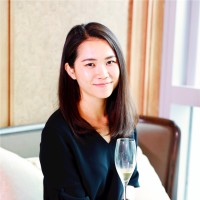 Lijia Lin