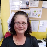 Tammy Mills