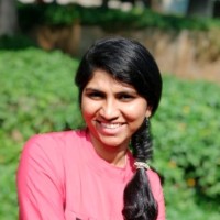 Srushti Salvi