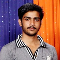 Jishnu V V