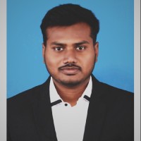 Bharath Balaji B