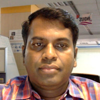 Senthilkumar Ganesan