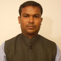 Susanta Kumar Swain