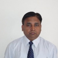 Madan Gopal Srivastava
