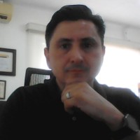 Ruben Echeverria
