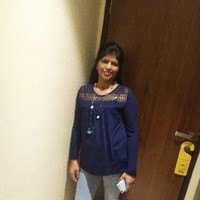 Parul Ms