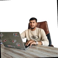 Prateek Badkul