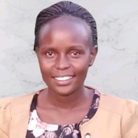 CPA Monica Chepkirui