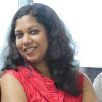Anjana Shyamlal