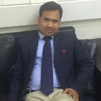 Debi Prassad Pattanaik