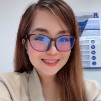 Cyrene Ann Bago