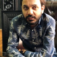 Saad hameed