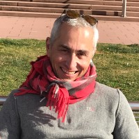 Patrice Hommel