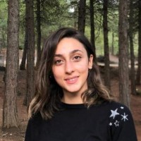 Zehra Hayme Babacan