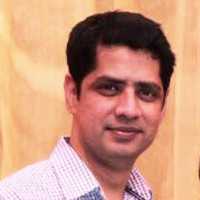 Maninder Gill