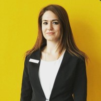 GÖKÇE ÖNDEROĞLU