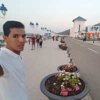 Zouhri Sami