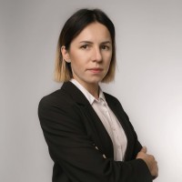 Adrianna Biernacka