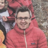 Padraic Buckley