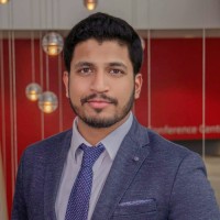 Zozimus Fernandes