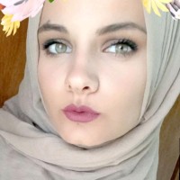 Salma Arnaout